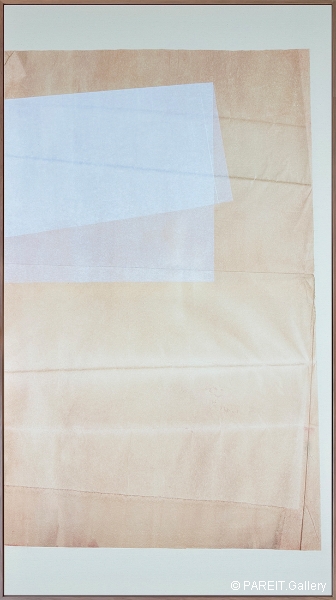 VANHULLEBUSCH Catherine - I'd be minimal if excess didn't look so tempting